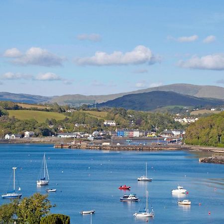 Lakeside Lodge Bantry By Trident Holiday Homes Exterior foto