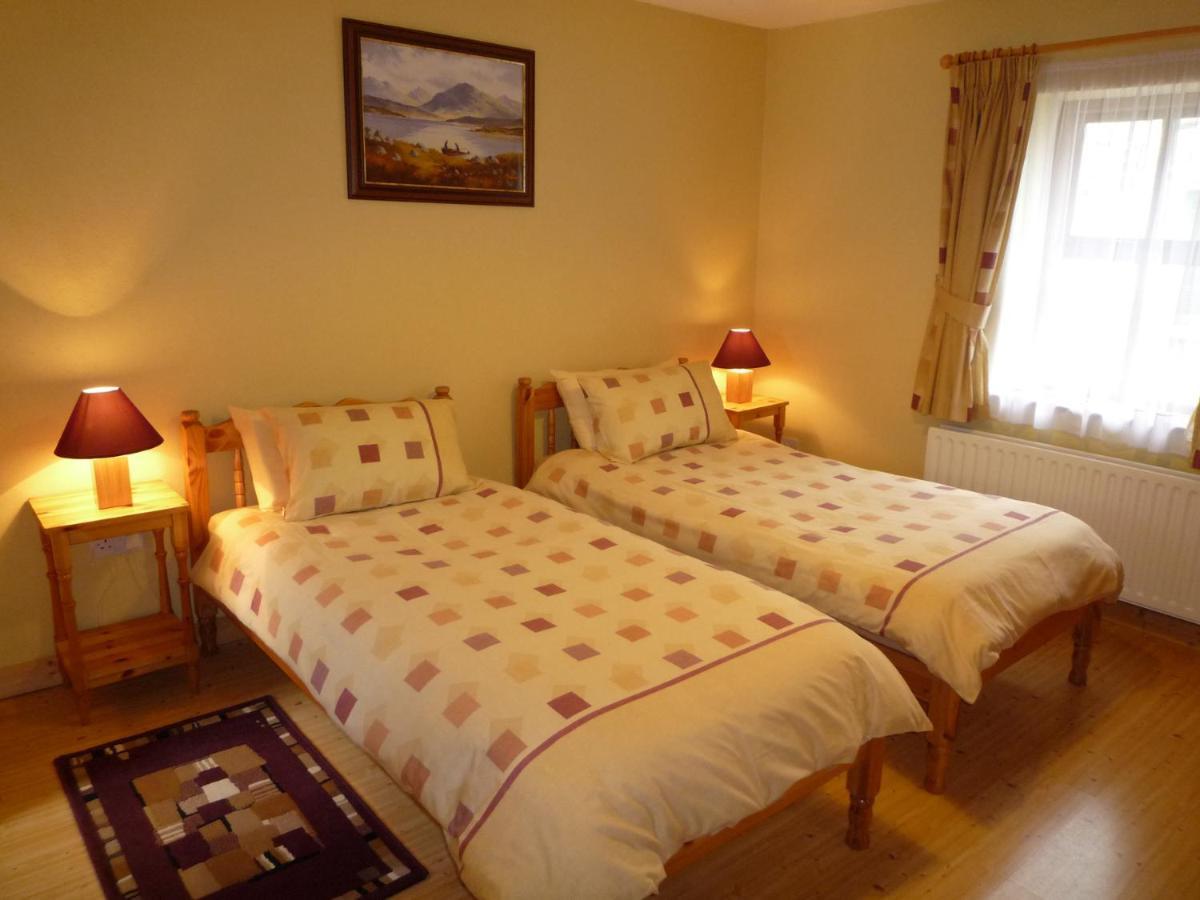 Lakeside Lodge Bantry By Trident Holiday Homes Exterior foto