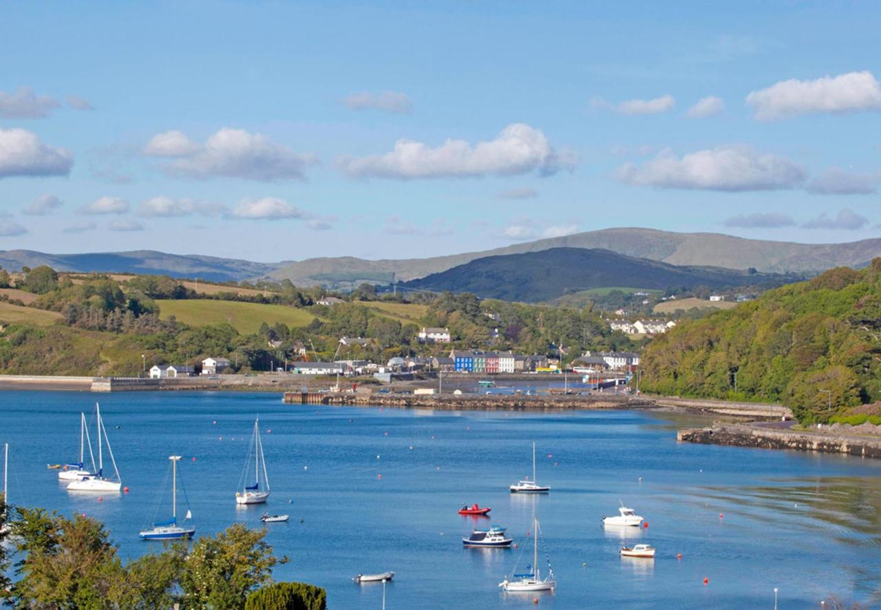 Lakeside Lodge Bantry By Trident Holiday Homes Exterior foto