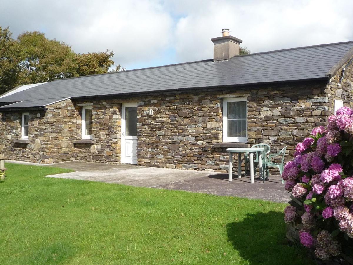 Lakeside Lodge Bantry By Trident Holiday Homes Exterior foto