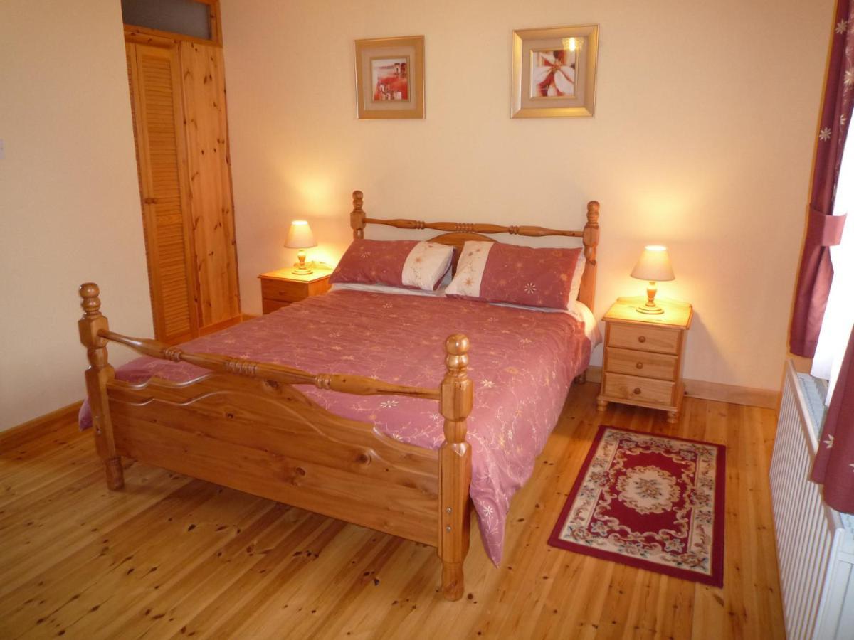 Lakeside Lodge Bantry By Trident Holiday Homes Exterior foto