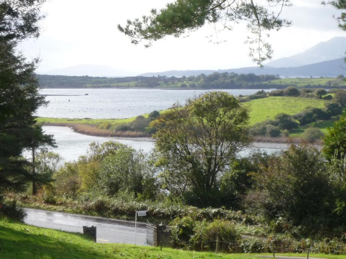Lakeside Lodge Bantry By Trident Holiday Homes Exterior foto